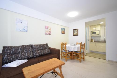 LOS GEMELOS 15E - Fincas Arena, Benidorm (Foto 7)
