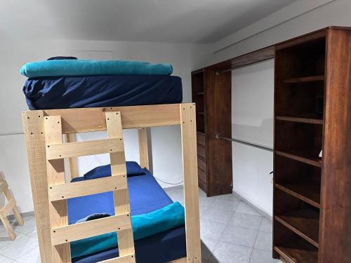 Suite#10 Cerca de Auto. Mex-Qro. in Cuautitlán Izcalli, Mexico