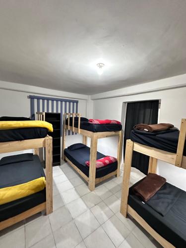 Suite para 15 personas cerca auto, MEX-QRO in Cuautitlán Izcalli, Mexico