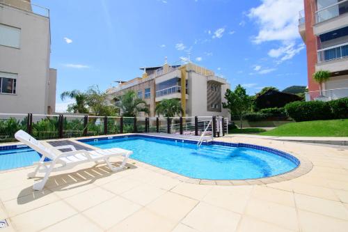 Costao Das Gaivotas Vista mar no Santinho AF2693 in Santinho Beach