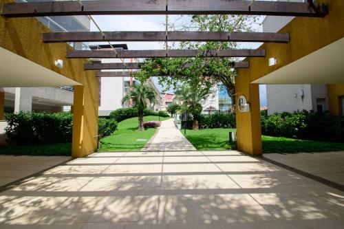 Costao Das Gaivotas Vista mar no Santinho AF2693 in Santinho Beach