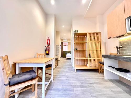 Lofts Casa Tropicana 2