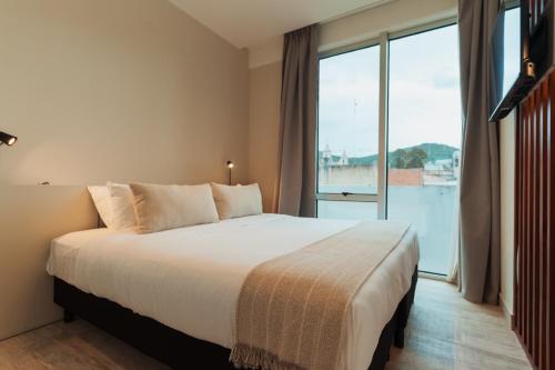RentUp Suites Salta in 살타