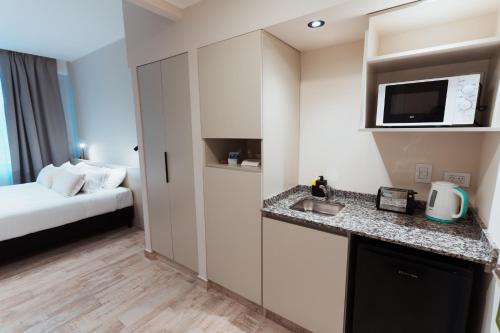 RentUp Suites Salta in 살타