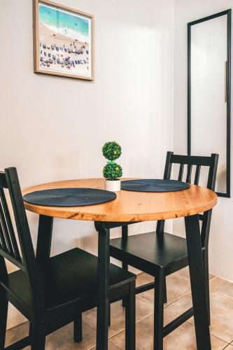 Facilities, Las Alturas Loft 301 in Aguadilla