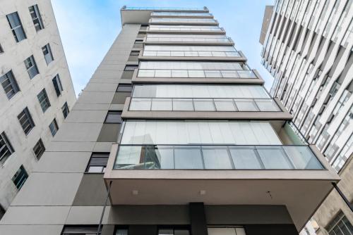 Bhomy VN Capote, São Paulo