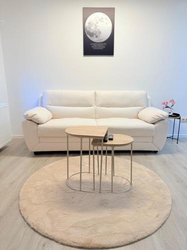 Mervaroom - Hôtel - Charleroi