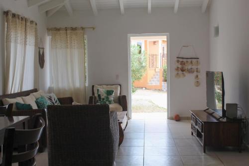 Three-Bedroom House image 5