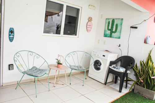 Three-Bedroom House image 7