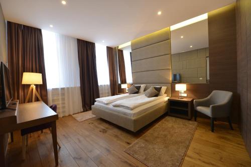 Boutique Rooms - Accommodation - Belgrade