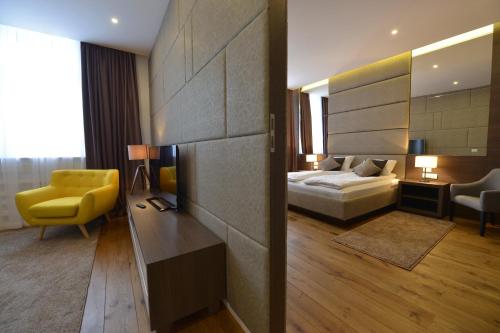 Boutique Rooms - 편의 시설/서비스