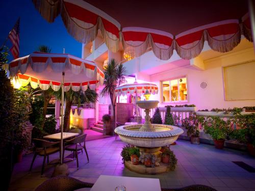 Hotel Sileoni Dépendance Villa Antonio in Marina di Cecina