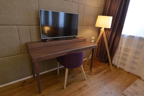 Boutique Rooms - 편의 시설/서비스