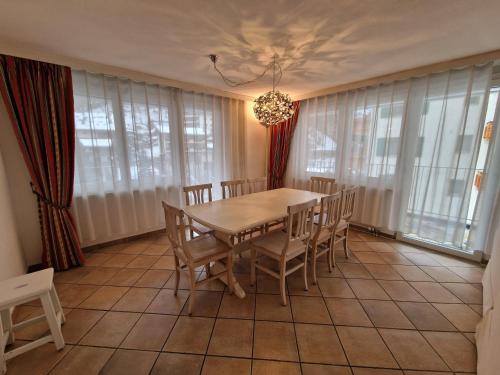 Apartment Haus Attila, Zermatt (fotografie 10)