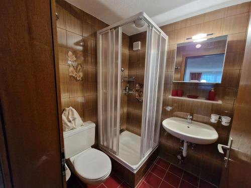 Apartment Haus Attila, Zermatt (fotografie 9)