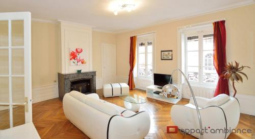 Appart' Odeon - image 5