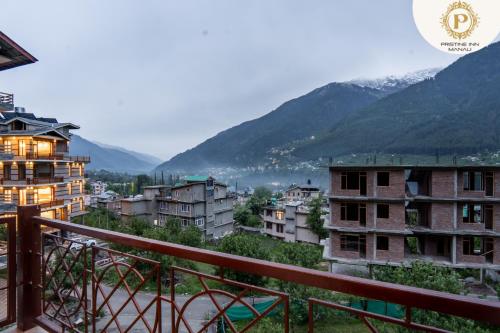Pristine Inn Manali – Manali, PA