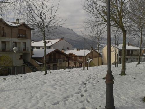 Közeli látványosságok, Apartamento Rural Arluzepe in Etxarri-Aranatz