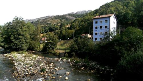 . Apartamentos Rurales la Estación