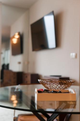 BEST - Apartment with AC, Parking and Balcony 5