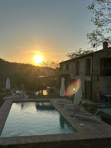 Casa Petritoli in Ponzano Di Fermo