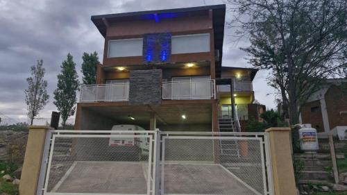 Dúplex La Delfina 3