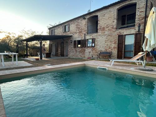 Casa Petritoli in Ponzano Di Fermo