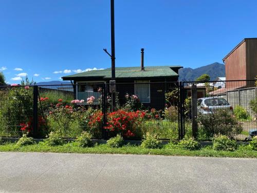 Hostal Klaus – Pucon