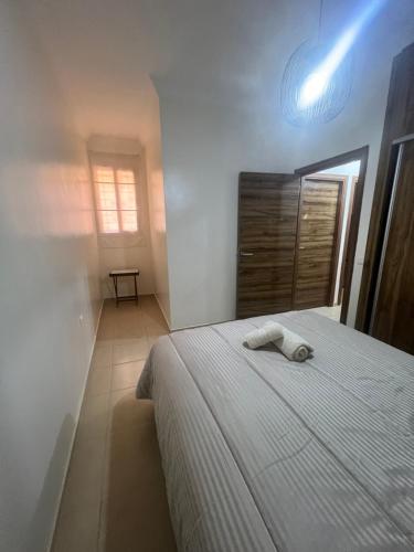 Appartement Marrakech proche aéroport-Menara airport