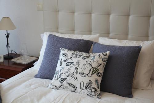Apartamento Toletum, Toledo