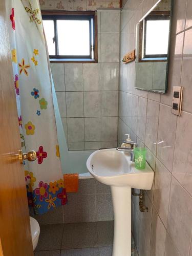 Hostal Klaus – Pucon