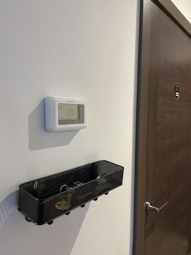 Apartment in London 