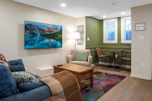 2 Blocks from the US Capitol - Apartment - Washington