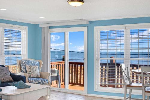 Ocean front Rental 101-3