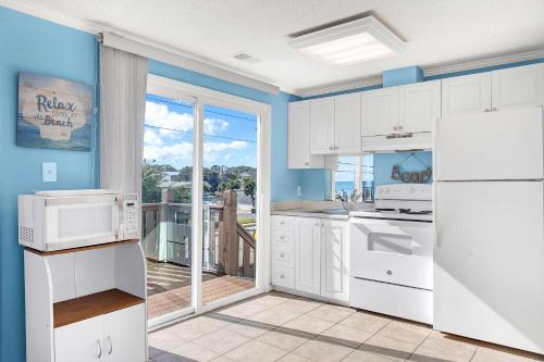 Ocean front Rental 101-3