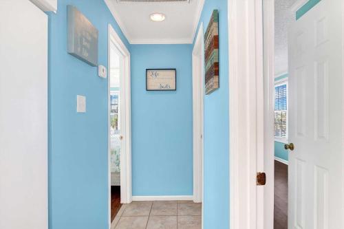 Ocean front Rental 101-3