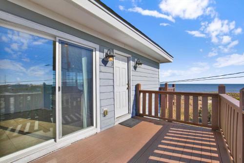 Ocean front Rental 101-3
