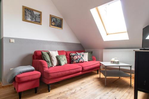 Apartmenthaus Seiler - image 5