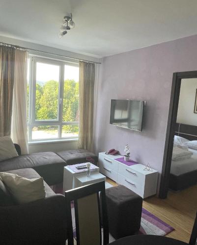 Kraljevi Čardaci apartman Lux 10