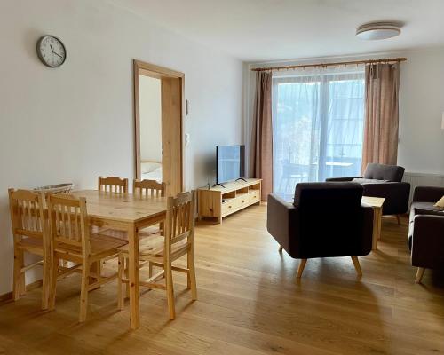 Chata Smrčka (Chata Smrcka) in สปิชาก