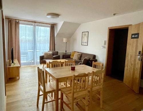 Chata Smrčka (Chata Smrcka) in สปิชาก