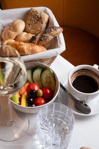 O11 Boutique Hotel Vienna - image 5