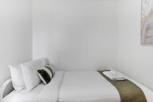 City Verve 2BR Apt with City Views and Wi-Fi, Auckland (fotografie 2)