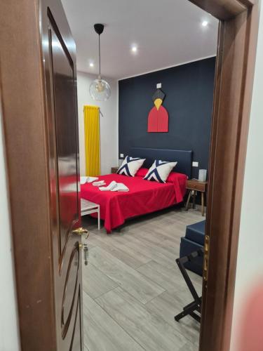 Sant'Alfonso Rooms