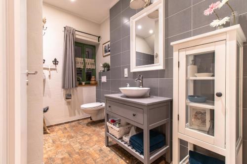 Apartmenthaus Seiler - image 14