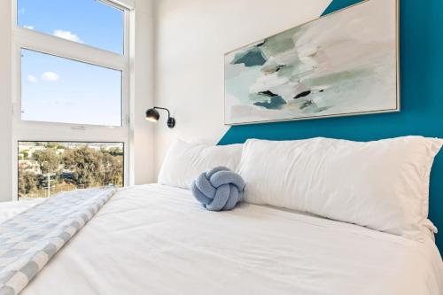 Modern Living, Stunning city views, 1Mile to Dodger Stadium, Los Angeles (fotografie 6)