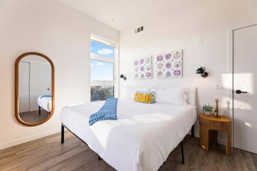 Private Skyloft, DTLA Views, 1 Mile to Dodger Stadium, Los Angeles (fotografie 3)