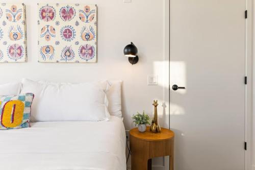 Private Skyloft, DTLA Views, 1 Mile to Dodger Stadium, Los Angeles (fotografie 4)