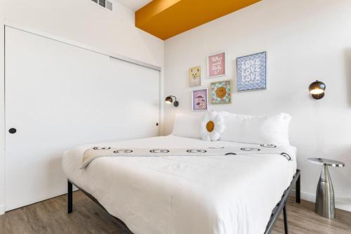 The Dodger Hideaway, Serene Studio Suite, Los Angeles (Foto 9)