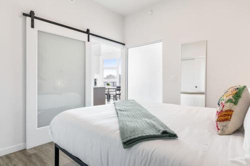 2BD Modern DTLA Apartment Minutes from Dodger Stadium, Los Angeles (fotografie 9)